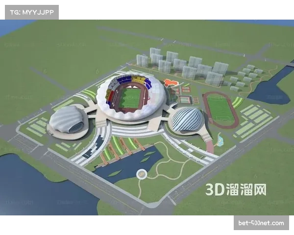 利用3D建模软件优化赛事场地规划与布局设计方案 利用3D建模软件优化赛事场地规划与布局设计方案