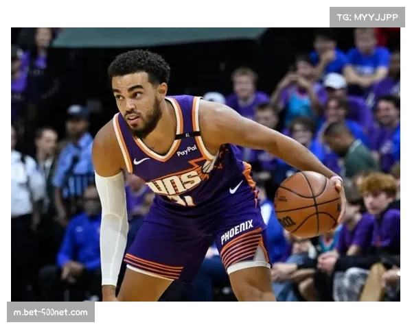 太阳场均10.5次抢断最多 防守压迫性助球队保持竞争力