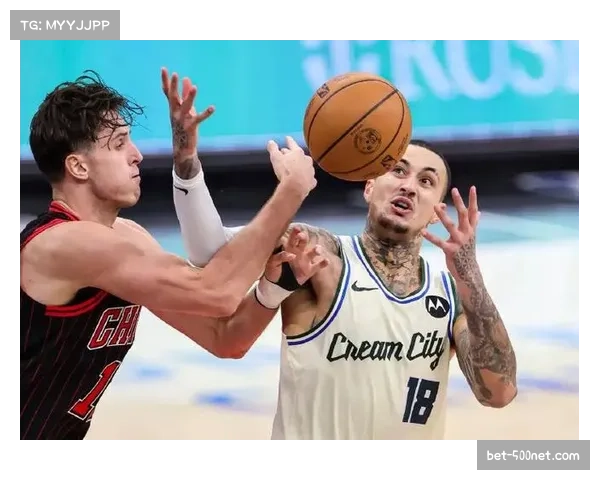 雄鹿缺字母哥客场惨败魔术 球队攻防体系暴露核心依赖症